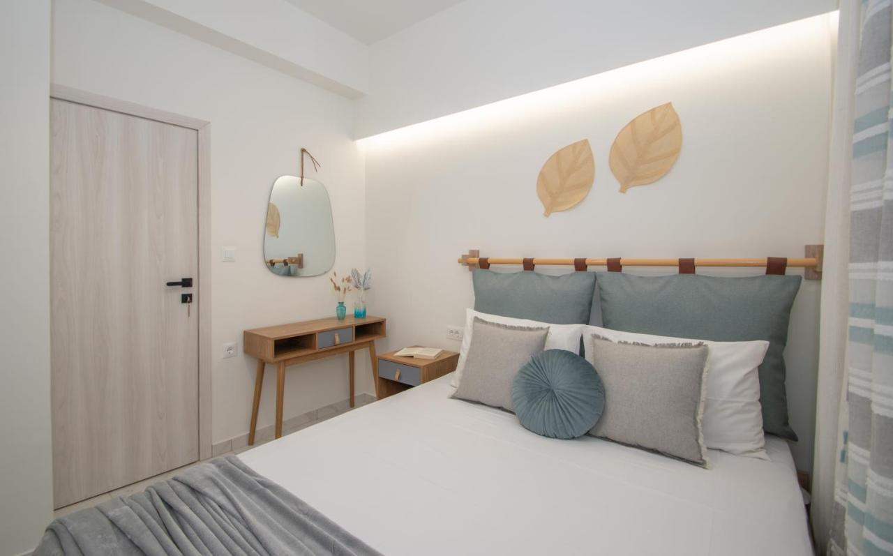 Apartament Casa D'